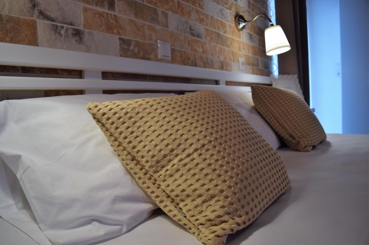 The Coast Aparthotel Анаксос Екстериор снимка